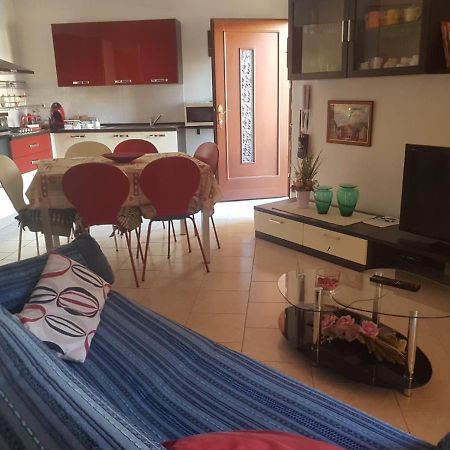 Alma House Lejlighed Porto Torres Eksteriør billede