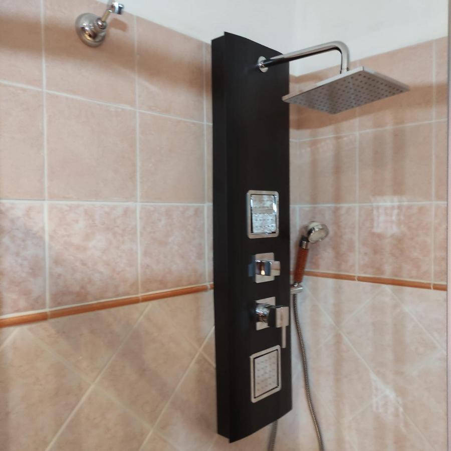 Alma House Lejlighed Porto Torres Eksteriør billede