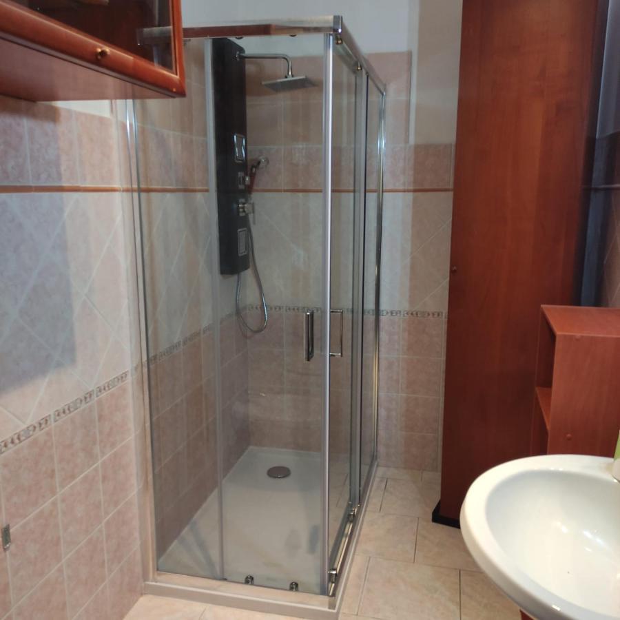 Alma House Lejlighed Porto Torres Eksteriør billede