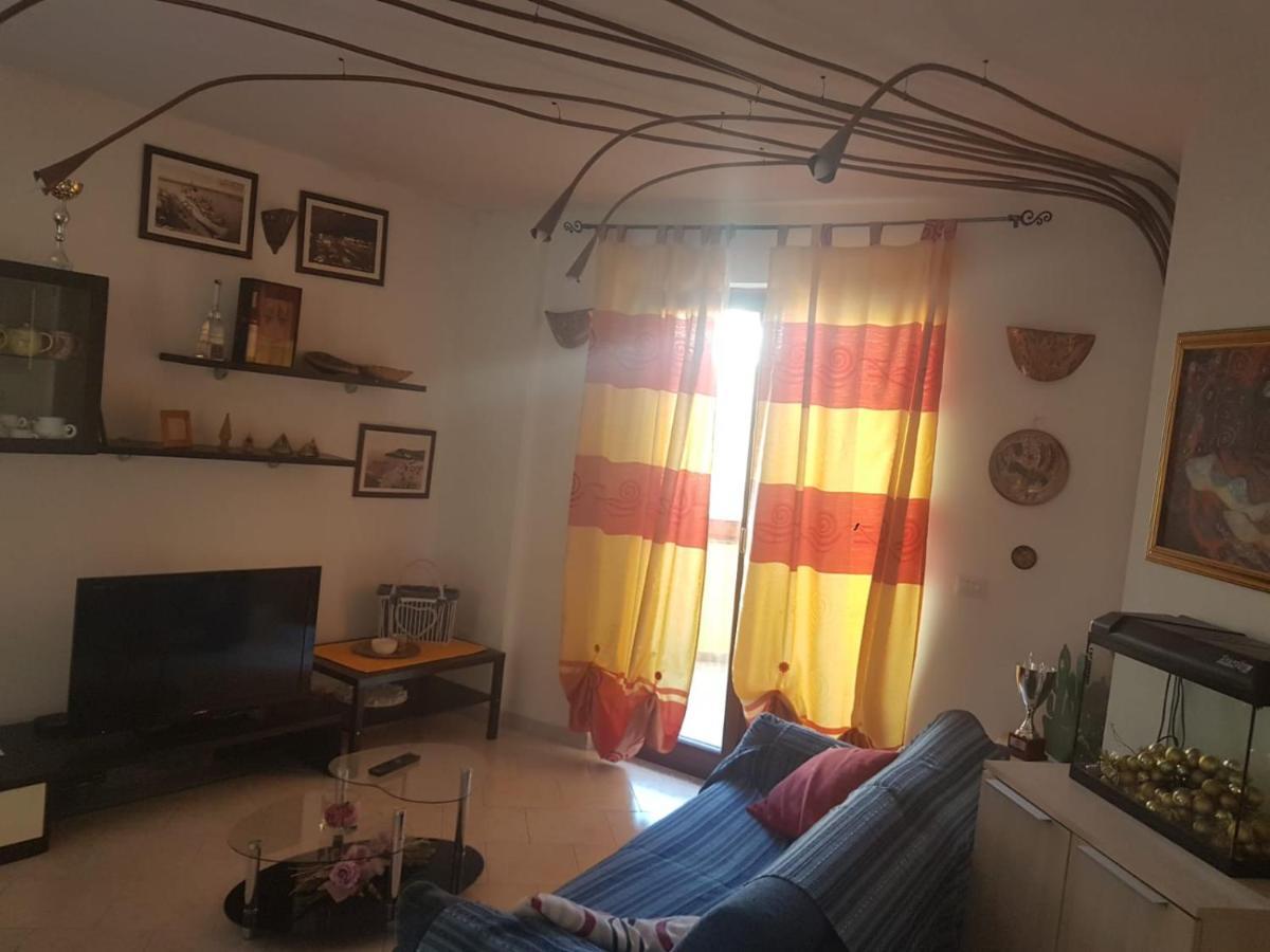 Alma House Lejlighed Porto Torres Eksteriør billede