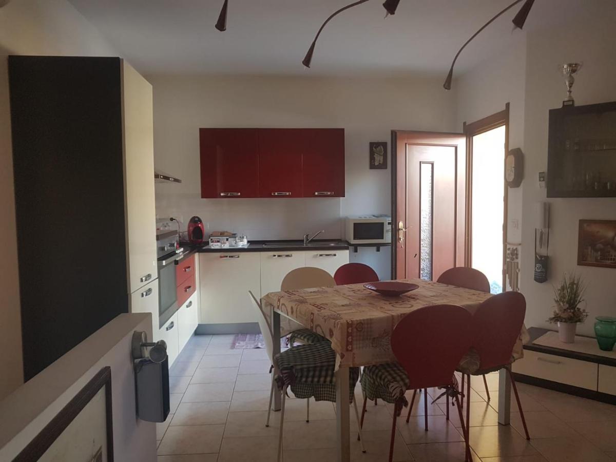 Alma House Lejlighed Porto Torres Eksteriør billede