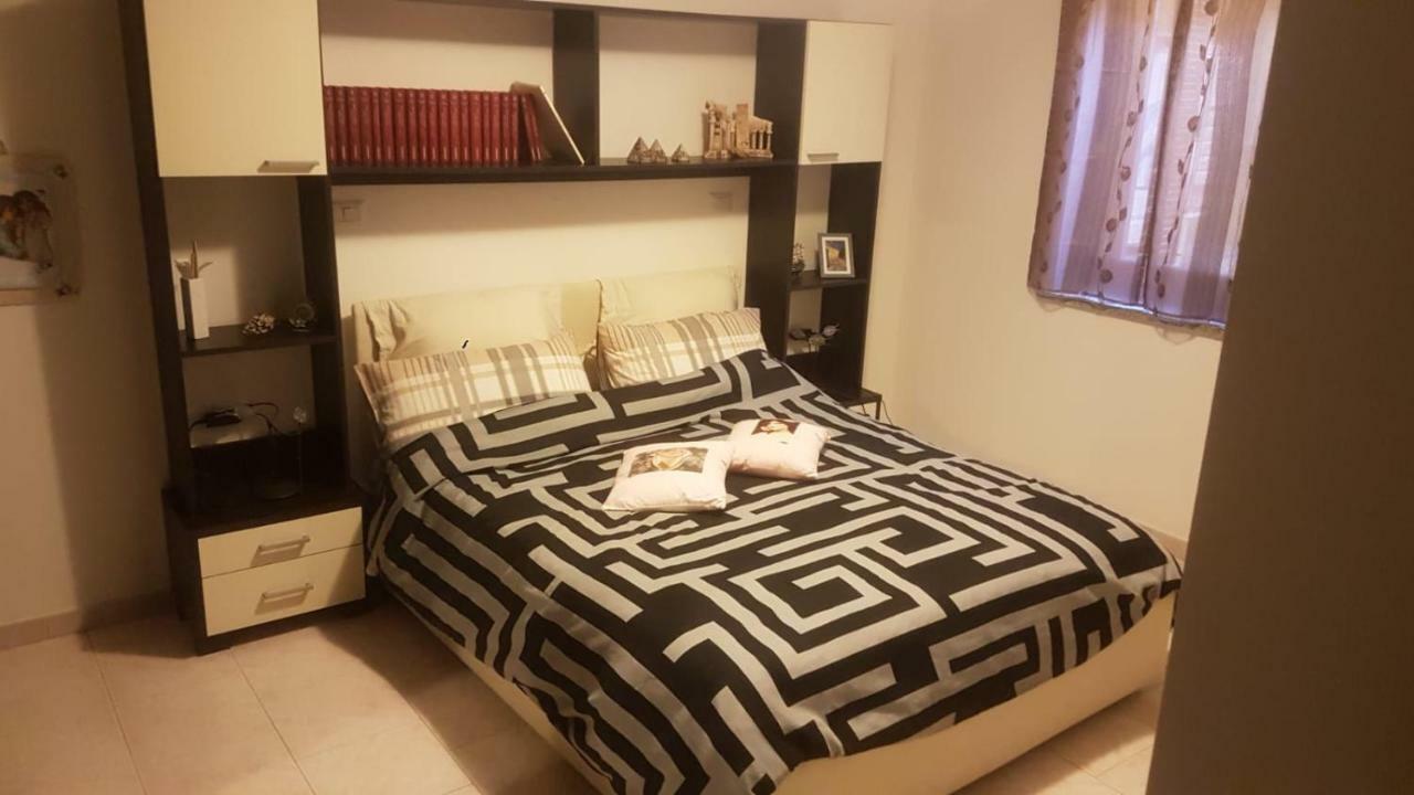 Alma House Lejlighed Porto Torres Eksteriør billede