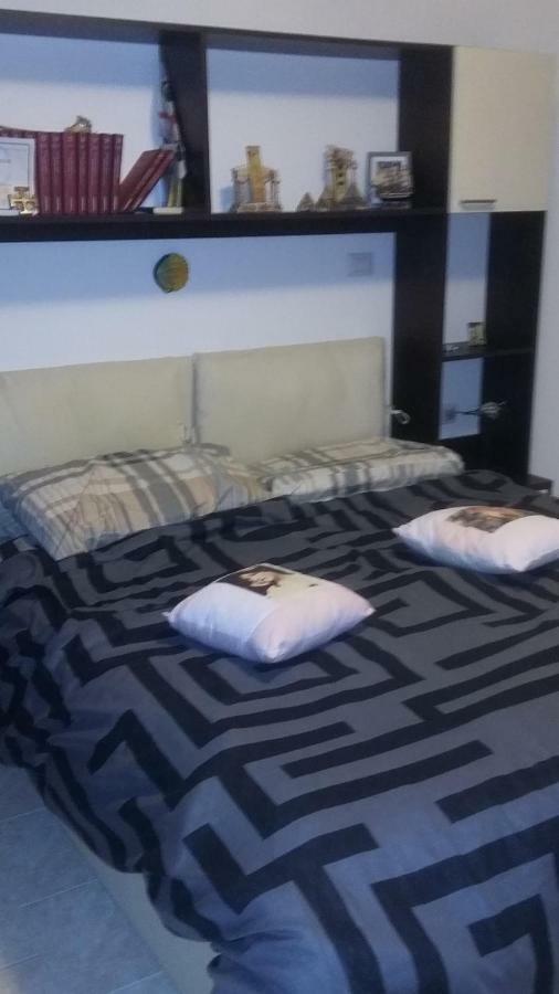 Alma House Lejlighed Porto Torres Eksteriør billede
