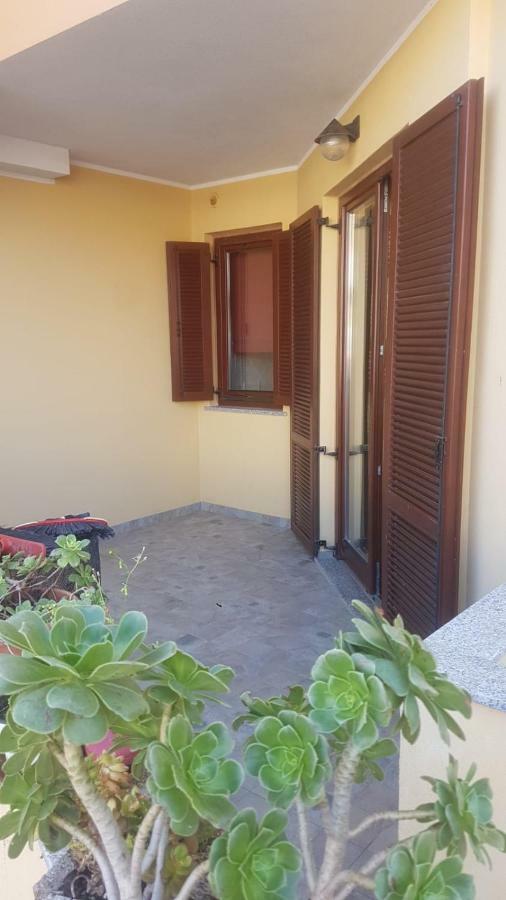 Alma House Lejlighed Porto Torres Eksteriør billede