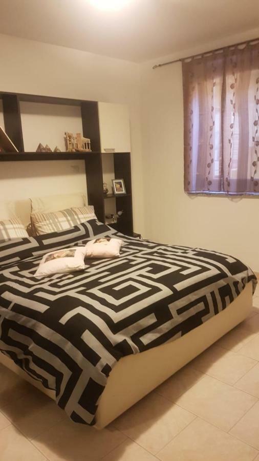 Alma House Lejlighed Porto Torres Eksteriør billede