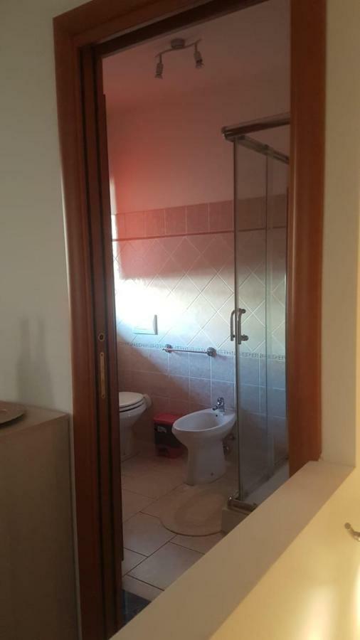 Alma House Lejlighed Porto Torres Eksteriør billede