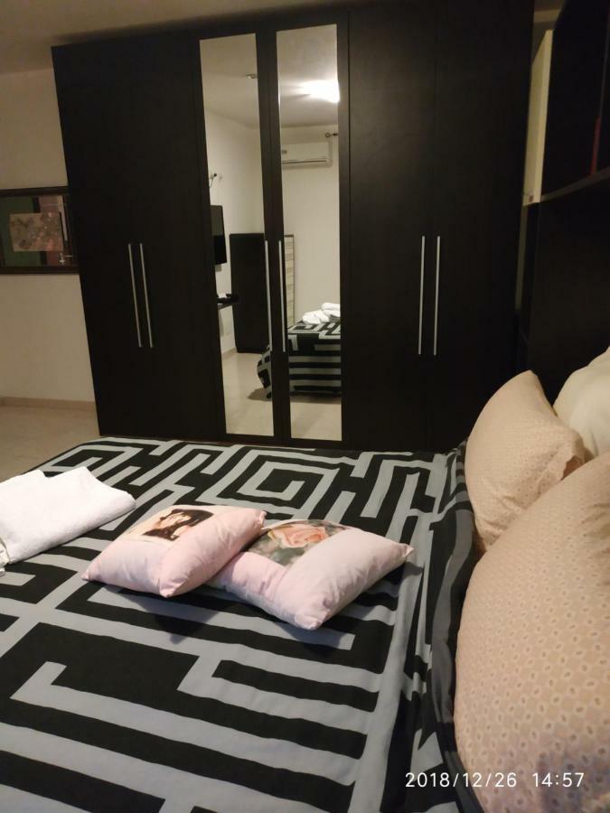 Alma House Lejlighed Porto Torres Eksteriør billede