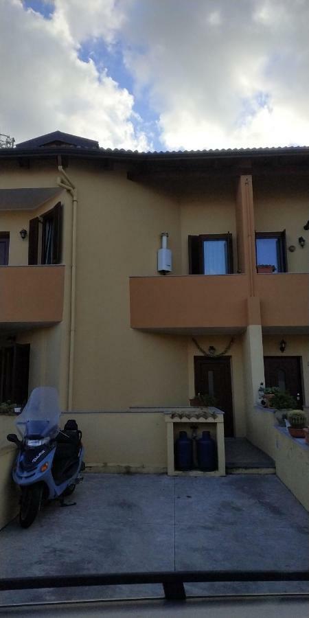 Alma House Lejlighed Porto Torres Eksteriør billede