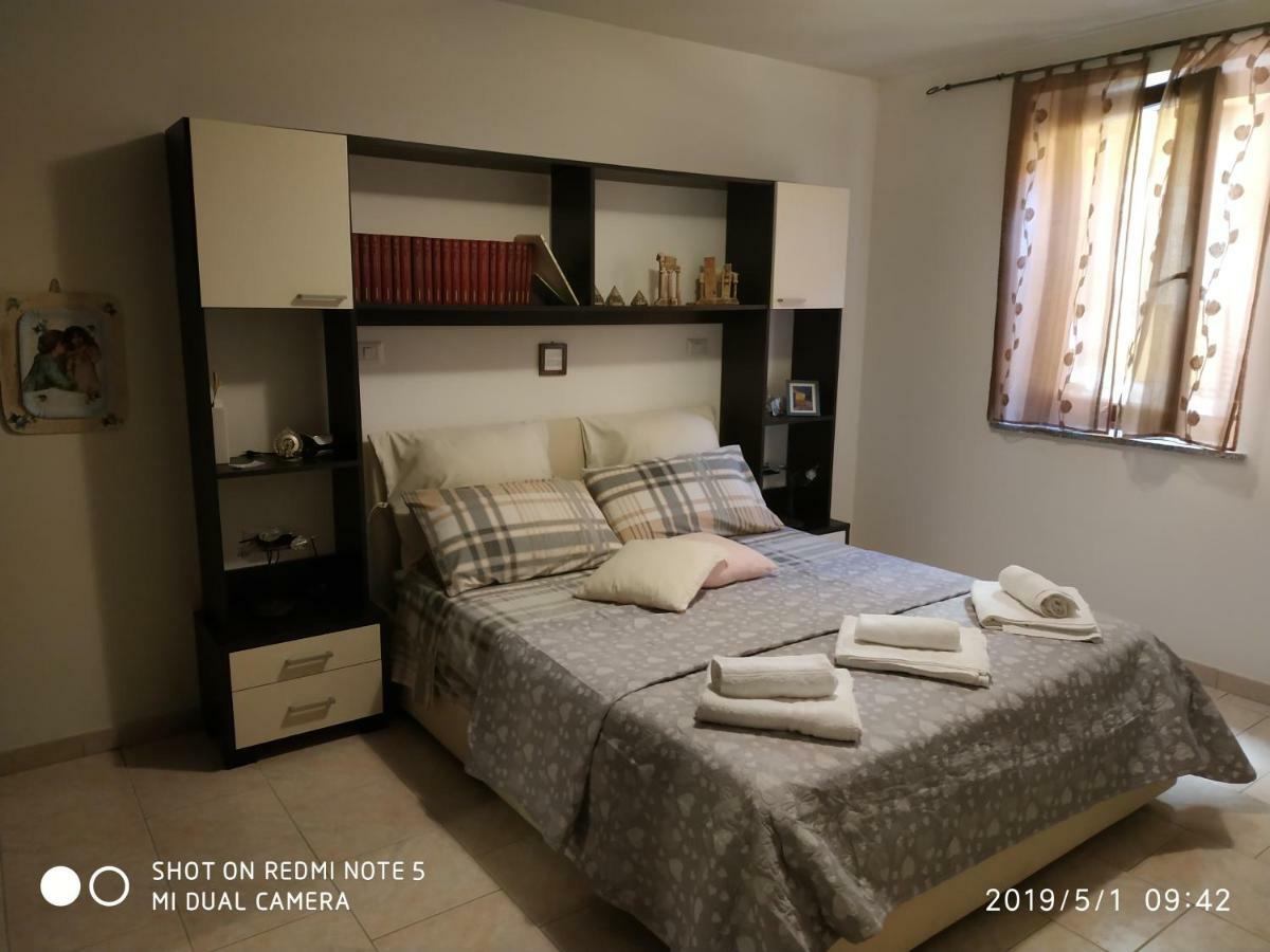 Alma House Lejlighed Porto Torres Eksteriør billede